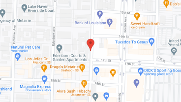 Richland in google map