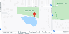 Arbor Pointe Apartments Community in google map