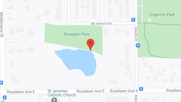 Arbor Pointe Apartments Community in google map