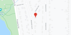 Millenium Home Senior Care in google map