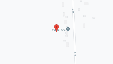 Westfall AFC in google map