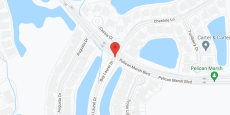 The Cove at the Marbella in google map
