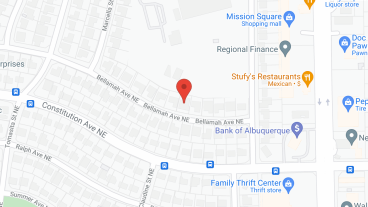 Bellamah House Ltd. Co in google map