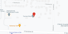 Turners Rock Senior Living Community in google map