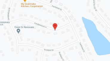 Mckenzie Personal Care Home in google map