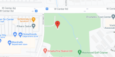 Avidor Omaha, 55+ Active Adult Apartment Homes in google map
