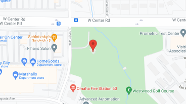 Avidor Omaha, 55+ Active Adult Apartment Homes in google map