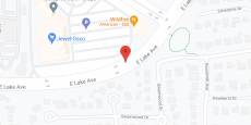 Avidor Glenview, 55+ Active Adult Apartment Homes in google map