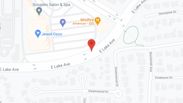 Avidor Glenview, 55+ Active Adult Apartment Homes in google map