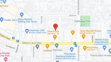 Seasons Memory Care at Rolling Hills in google map
