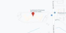 Lockwood of Genesee in google map
