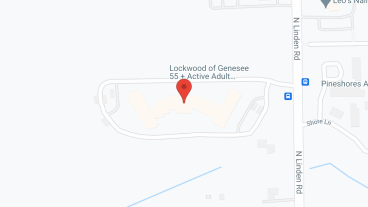 Lockwood of Genesee in google map