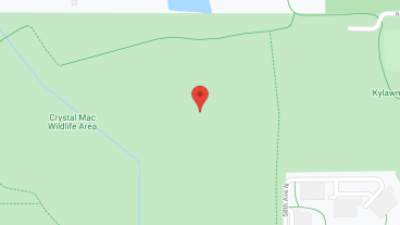 SereneHands in google map