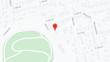 Cedarhurst of Owensboro in google map