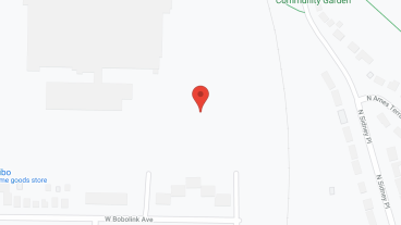 Oaks Landing in google map
