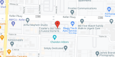 Album Keller Ranch in google map