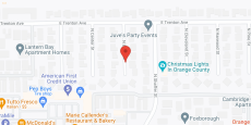 Amparo Elder Care Home in google map