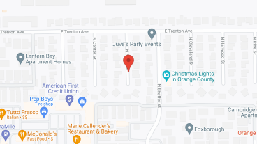 Amparo Elder Care Home in google map
