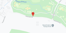 StoneCreek of Flying Horse Senior Living in google map