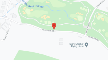 StoneCreek of Flying Horse Senior Living in google map