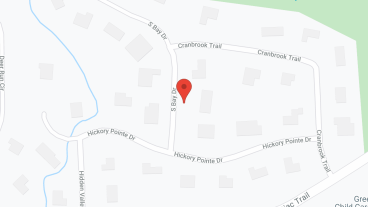 West Bloomfield (NBUC) in google map