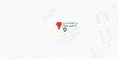 Highland Ridge Rehab Center in google map