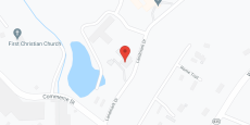 Blue Ridge Nursing Ctr in google map