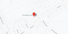 Pine Manor Home in google map