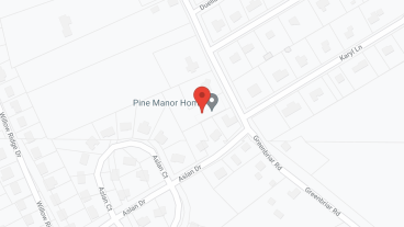 Pine Manor Home in google map
