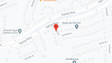 Angel Square in google map