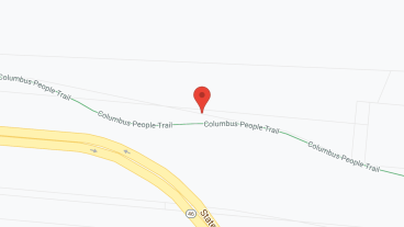 Traditions of Columbus in google map
