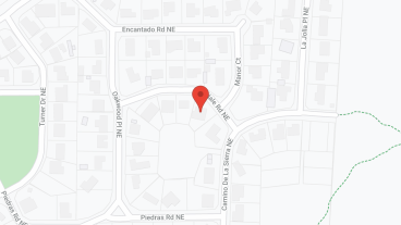 Hilldale Residential Care Home in google map