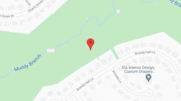 Darnestown Gardens Assisted Living in google map