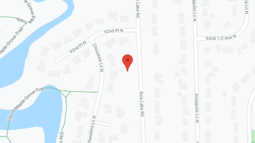 Celtic Crossing 55+ Senior Living in google map
