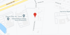 Independence Village of Avon (Prestwick) in google map