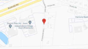 Independence Village of Avon (Prestwick) in google map