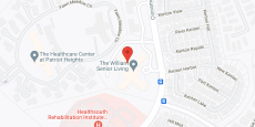 The William in google map
