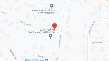 Cooper Cottage in google map