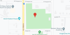 Springwood Luxury Active Adult Living in google map