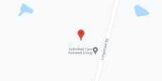 Willis House in google map