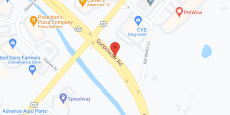 Legacy Living of Florence in google map