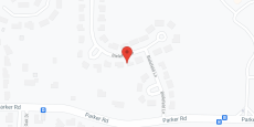 Garden Plaza of Florissant in google map