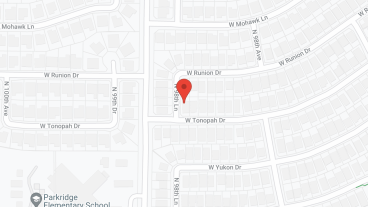 Legends Senior Living 3 in google map
