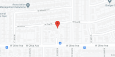 Legends Senior Living in google map
