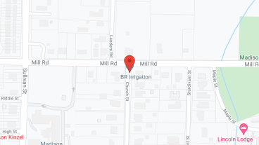 The Madison Village in google map