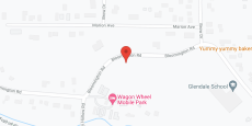 Serenity, A Randall Residence in google map