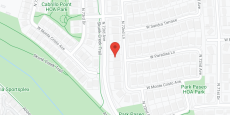 DROBETA LLC DBA Elena's ALH in google map