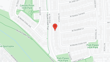 DROBETA LLC DBA Elena's ALH in google map