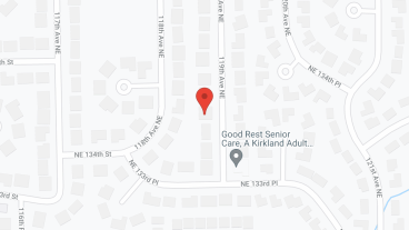 New Hazen Senior Care, LLC in google map