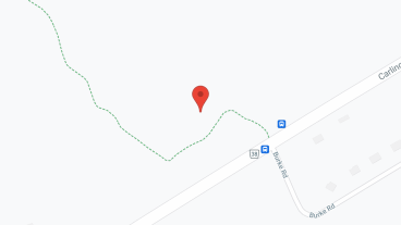 The Bradley in google map